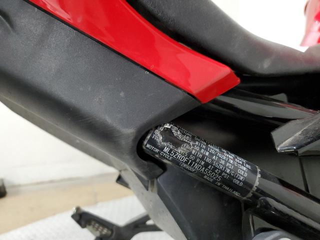 2022 KAWASAKI ZR900 F - ML5ZRDF11NDA55025