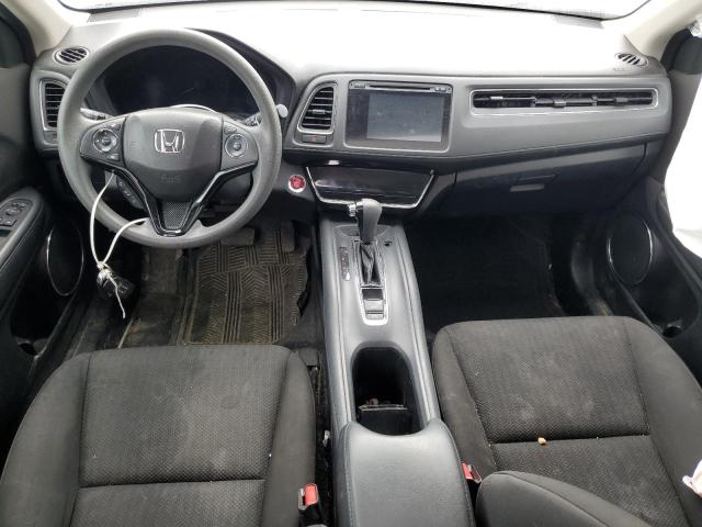 2016 HONDA HR-V EX - 3CZRU6H52GM109737