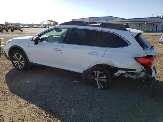 4S4BSENC6J3209855 Subaru Outback 3.6r Limited