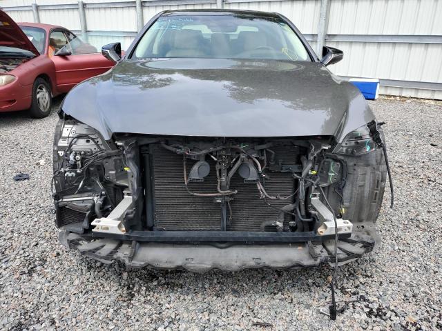 2018 LEXUS LS 500 JTHB5LFFXJ5001019