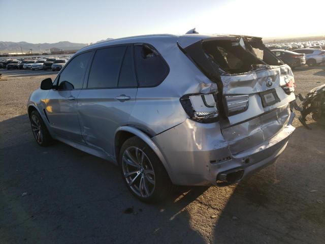 5UXKR6C58G0J81057 BMW X5 Xdrive50i
