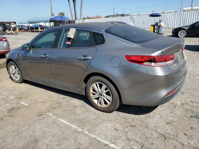 5XXGT4L34GG092256 KIA Optima Lx