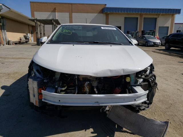 VIN 1G1RC6E46FU142683 2015 Chevrolet Volt no.2