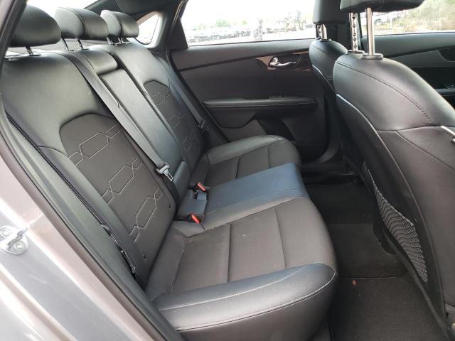 2022 KIA FORTE GT L - 3KPF54AD5NE487506