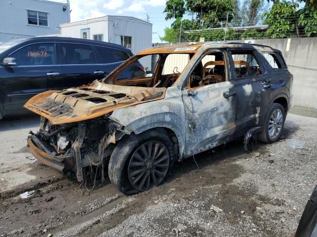 KM8R54HE0LU049515 Hyundai Palisade Limited 2020