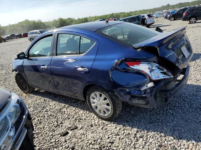 3N1CN7AP2KL830698 | 2019 NISSAN VERSA S