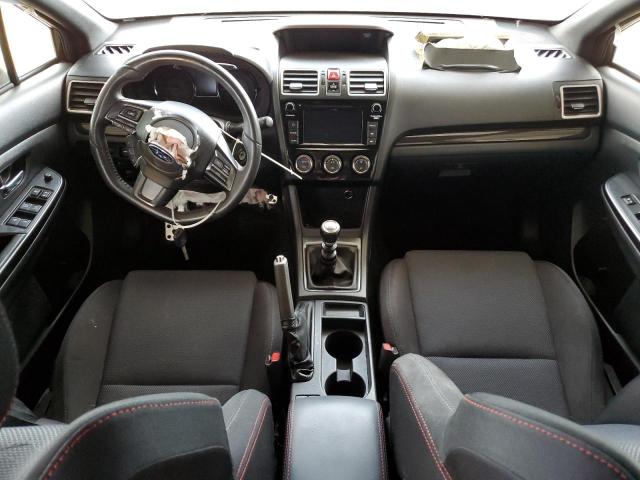 JF1VA1A62K9824632 Subaru WRX
