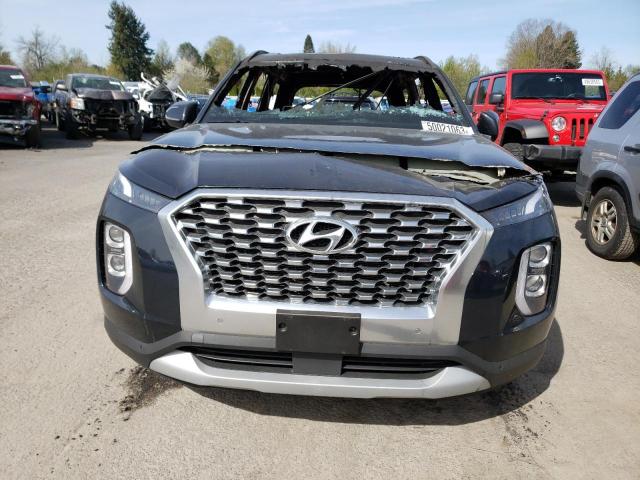 VIN KM8R3DHE0LU131914 2020 HYUNDAI PALISADE no.5