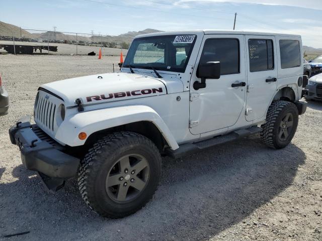 2011 Jeep Wrangler Unlimited Sport