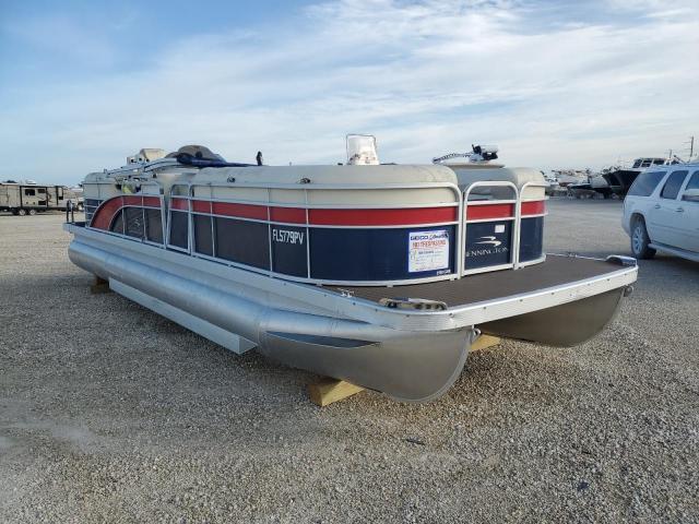 Salvage cars for sale from Copart Arcadia, FL: 2015 ETW PONT/ Boat
