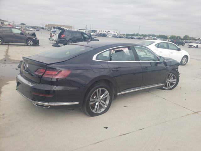 2022 VOLKSWAGEN ARTEON SE - WVWSR7ANXNE009848