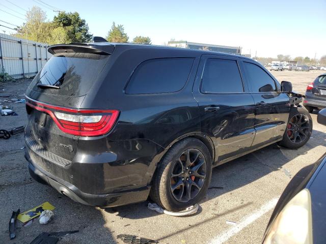 2021 DODGE DURANGO SR - 1C4SDJH92MC740742