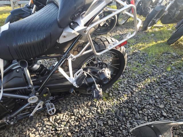 2022 BMW R 1250 GS - WB10M1301N6G11214