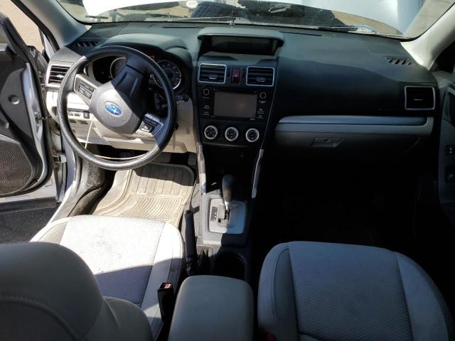 JF2SJABC9GH528569 Subaru Forester 2.5i