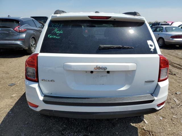 2011 Jeep Compass Sport VIN: 1J4NF1FB7BD210913 Lot: 49713923