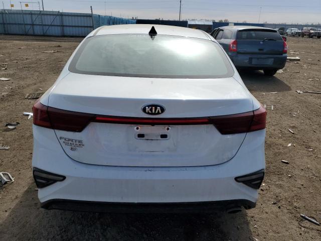 3KPF24AD3KE010805 KIA FORTE FE