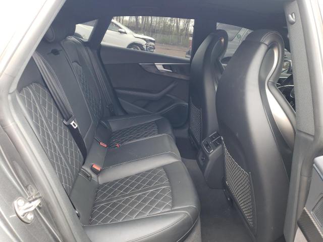 2018 AUDI S5 PREMIUM - WAUB4CF54JA054007