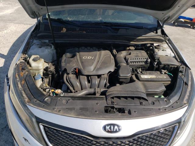 5XXGM4A74FG440624 KIA Optima Lx