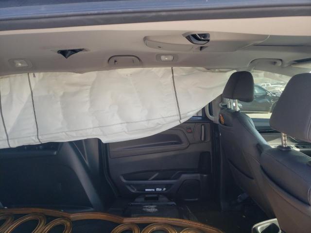 2019 HONDA ODYSSEY EL - 5FNRL6H94KB002326