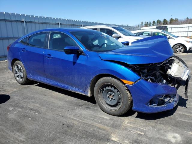 2HGFC2F60LH522606 Honda Civic Lx