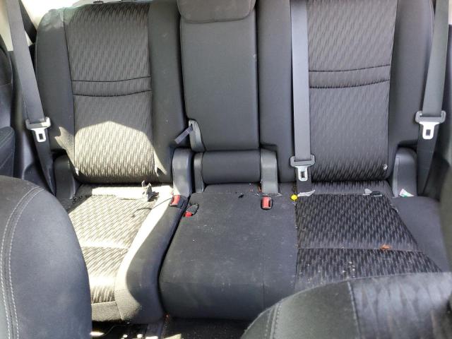KNMAT2MTXJP515463 Nissan ROGUE S