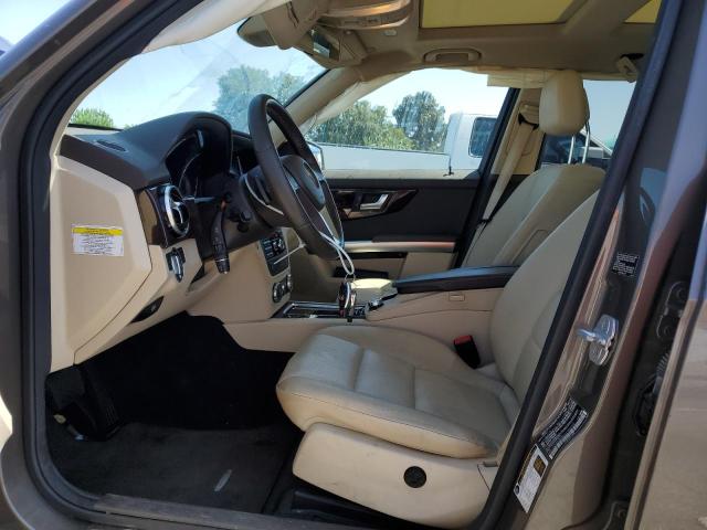 WDCGG5HB0EG192249 Mercedes-Benz GLK 350