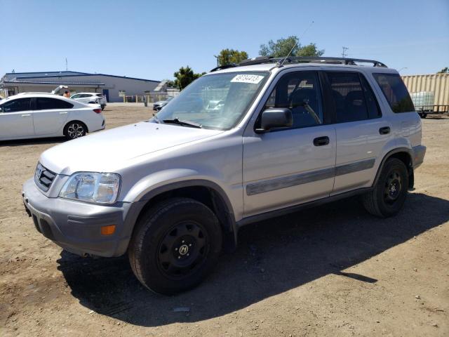 2001 Honda CR-V LX