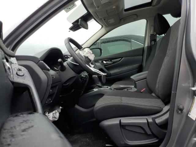 2021 NISSAN QASHQAI JN1BJ1BW2MW435864