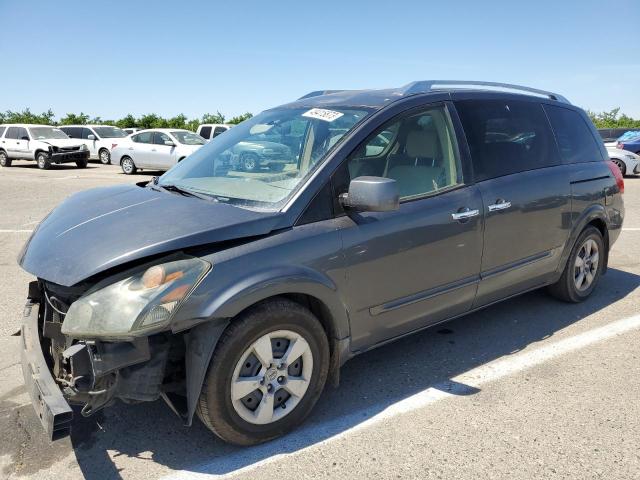 2007 Nissan Quest S