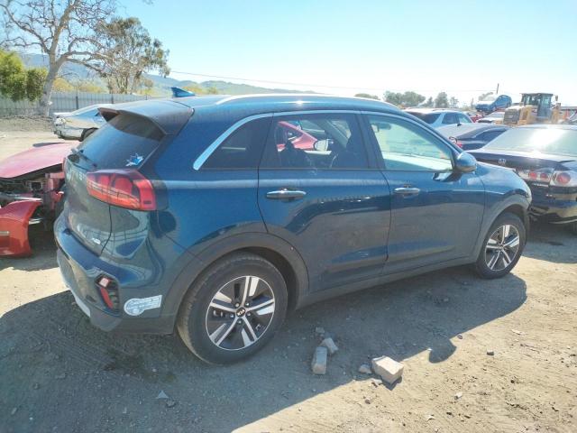 2020 KIA NIRO LXS KNDCM3LD0L5406739