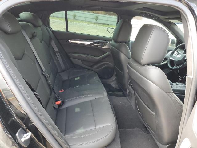 2020 CADILLAC CT5 LUXURY - 1G6DW5RK2L0154198