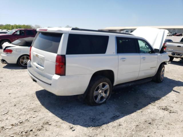 1GNSCHKC2HR232104 | 2017 CHEVROLET SUBURBAN C