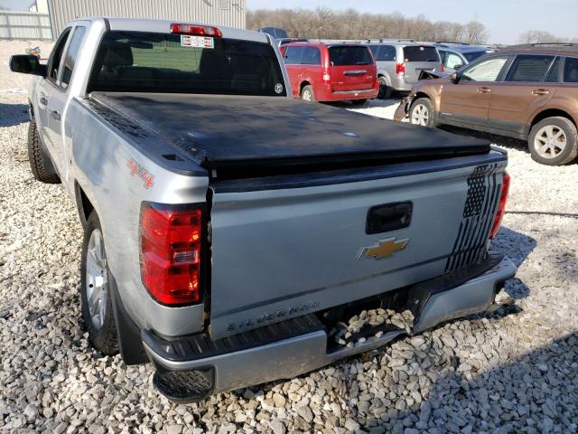 2016 CHEVROLET SILVRDO LT 1GCVKPECXGZ212969