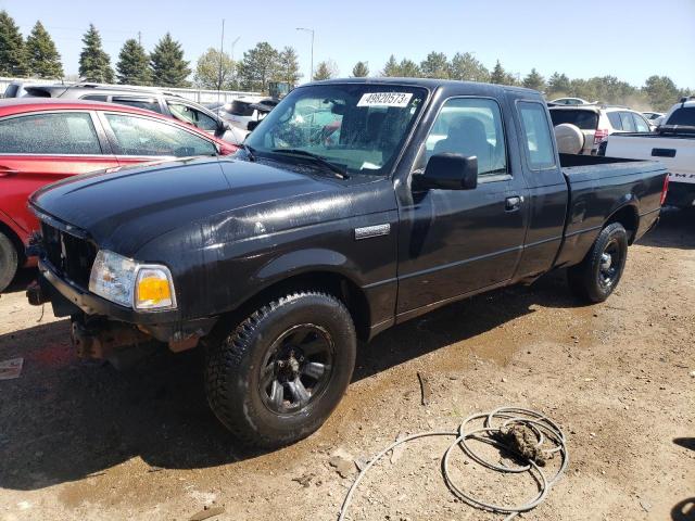 2009 Ford Ranger 