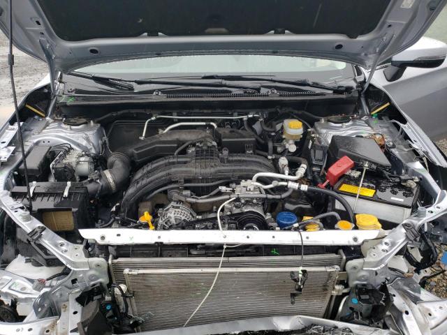 JF2GTANC9KH302665 Subaru Crosstrek Limited