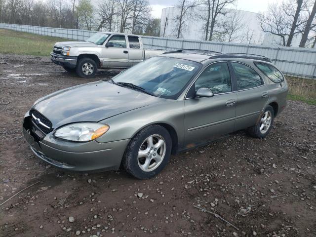 2003 Ford Taurus SE