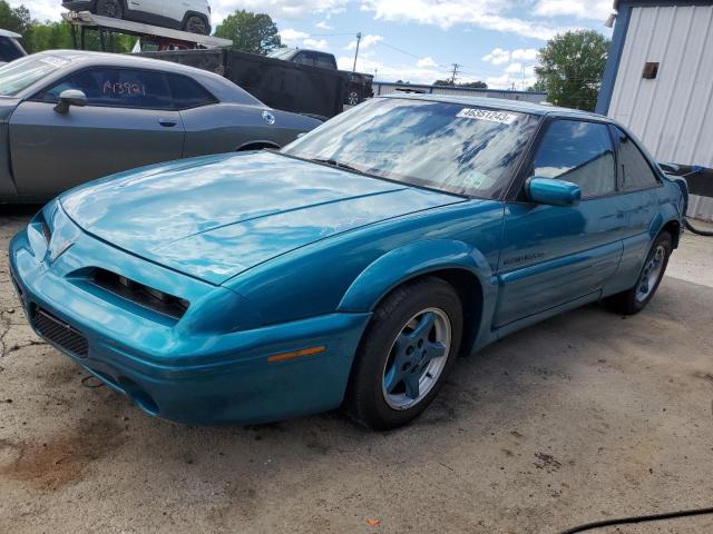 1995 Pontiac Grand Prix SE