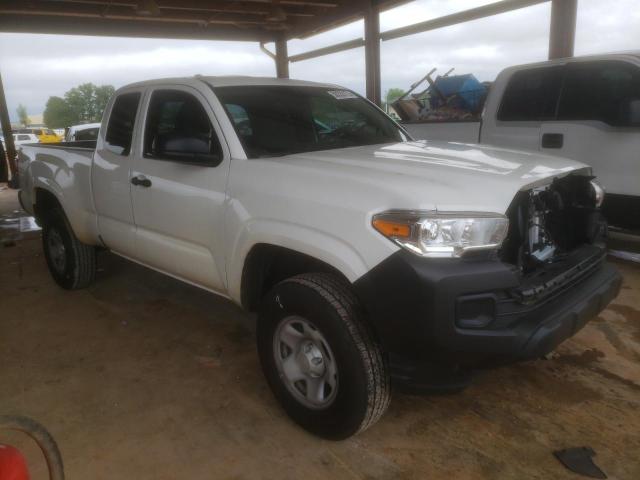 VIN 3TYRX5GN0NT056174 2022 TOYOTA TACOMA no.4