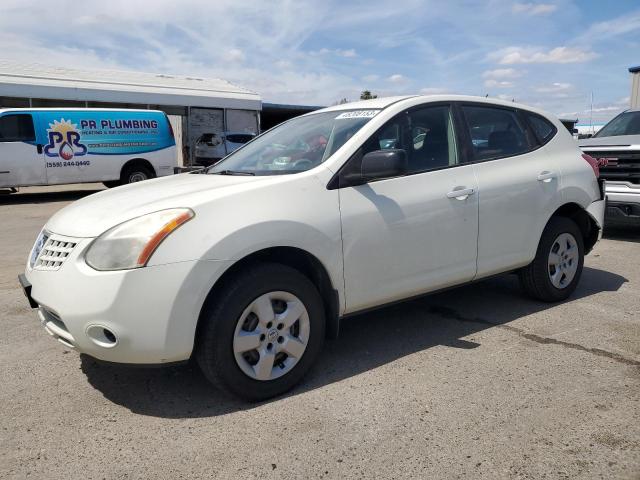 2009 Nissan Rogue S