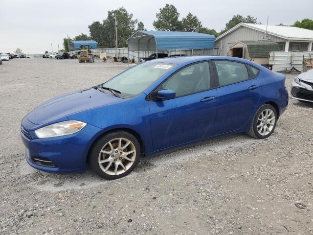 2013 Dodge Dart SXT