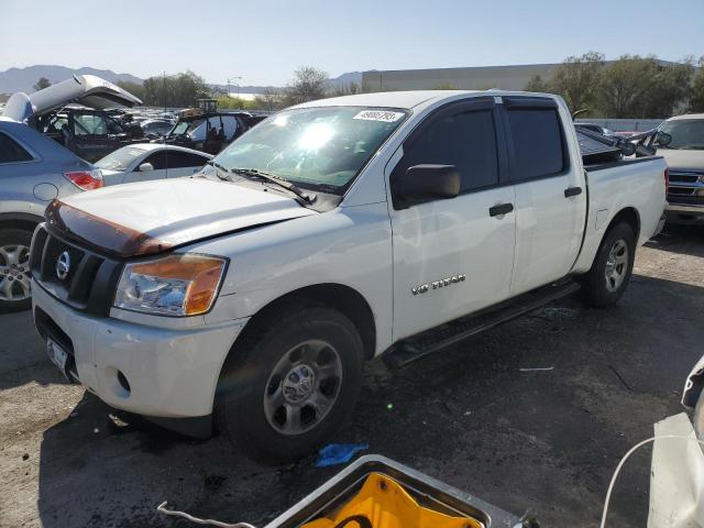 2014 Nissan Titan S