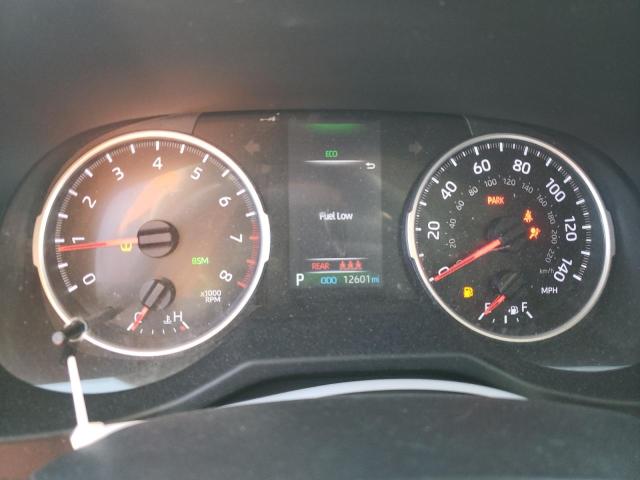 2T3W1RFV0MC114257 Toyota Rav4 Xle