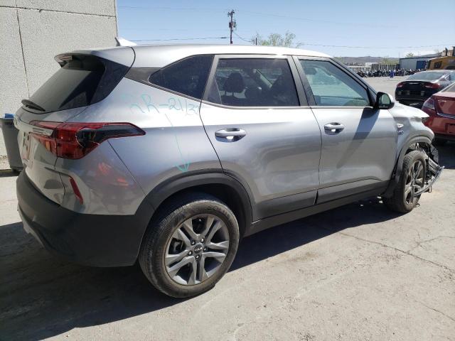 KNDEPCAA5N7250181 KIA Seltos Lx