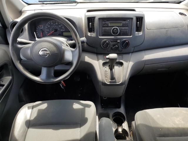 3N6CM0KN2EK695685 Nissan NV200 2.5S