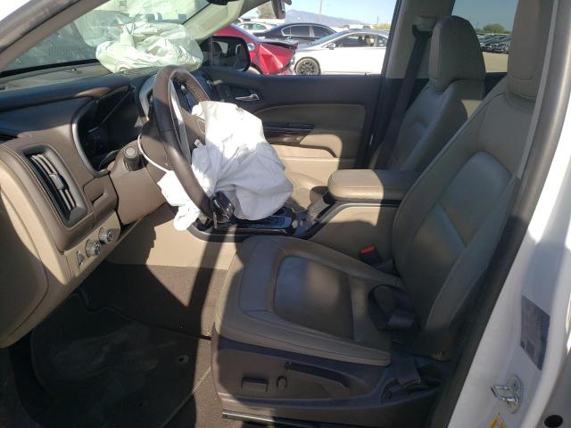 1GTG6DEN7L1235745 GMC CANYON SLT