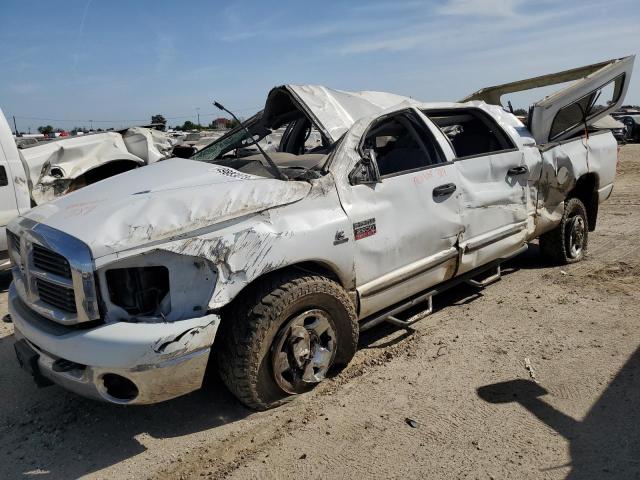 2007 Dodge Ram 2500 