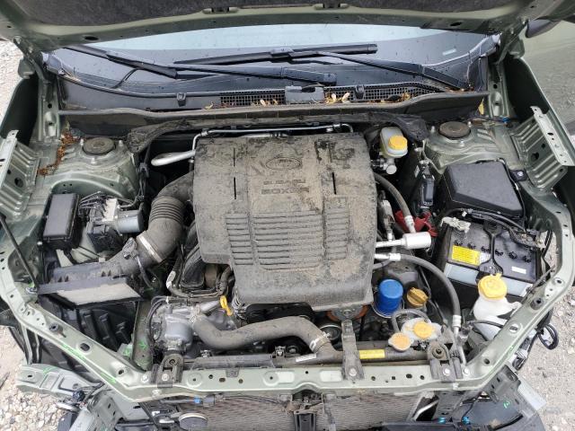 JF2SKAUC8KH524726 Subaru Forester Limited
