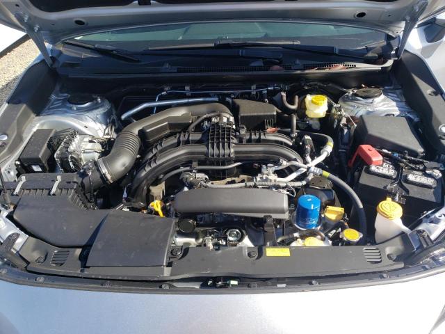 4S3GKAV60P3603566 Subaru Impreza Premium