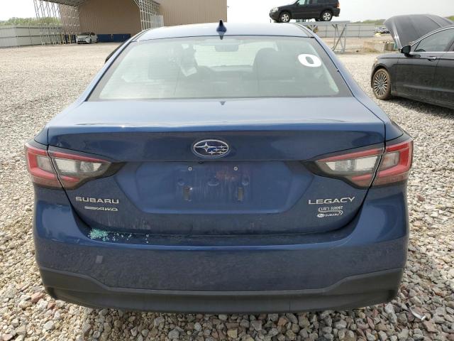 2020 SUBARU LEGACY 4S3BWAB69L3015145