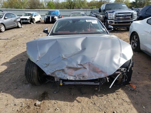 2019 ASTON MARTIN VANTAGE SCFSMGAW3KGN00853